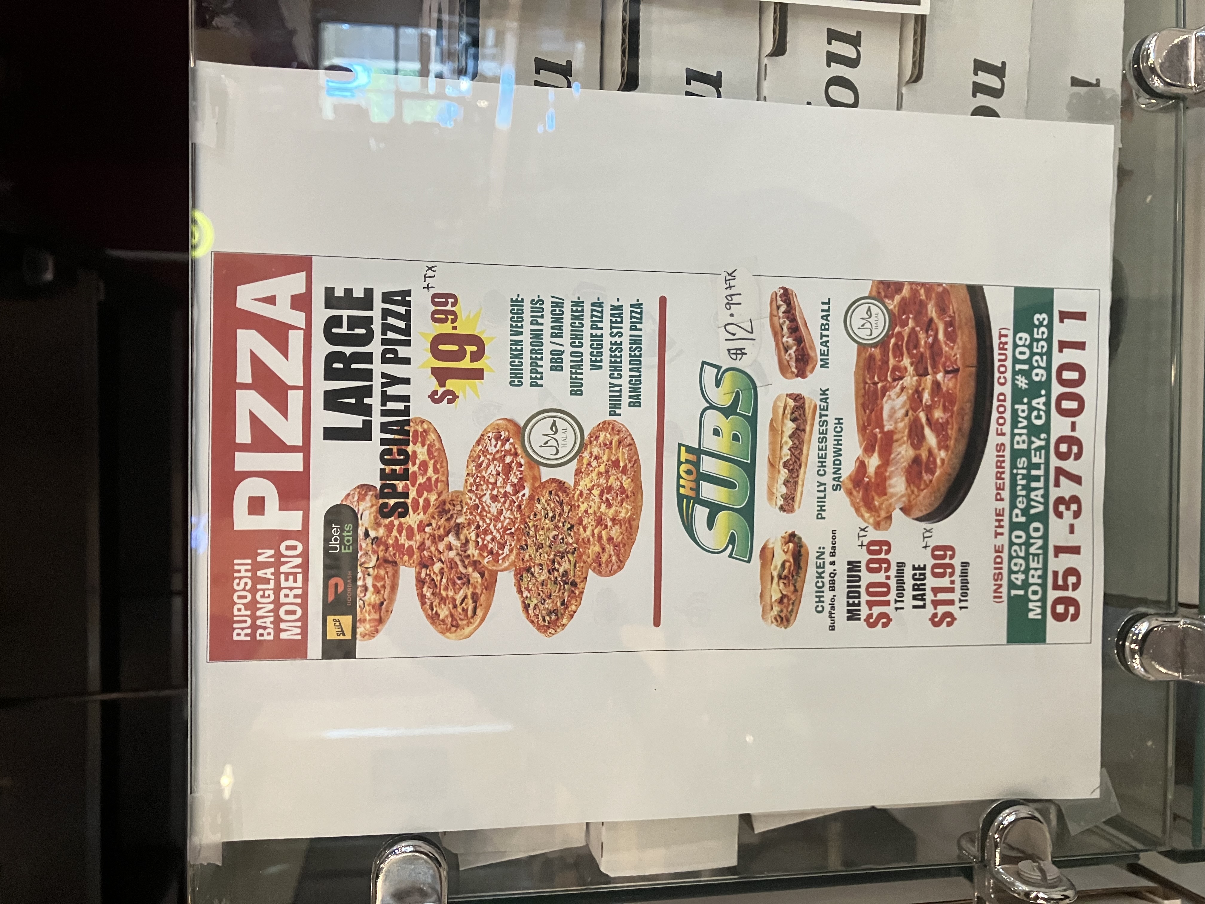 Photo of Ruposhi Bangla N Pizza