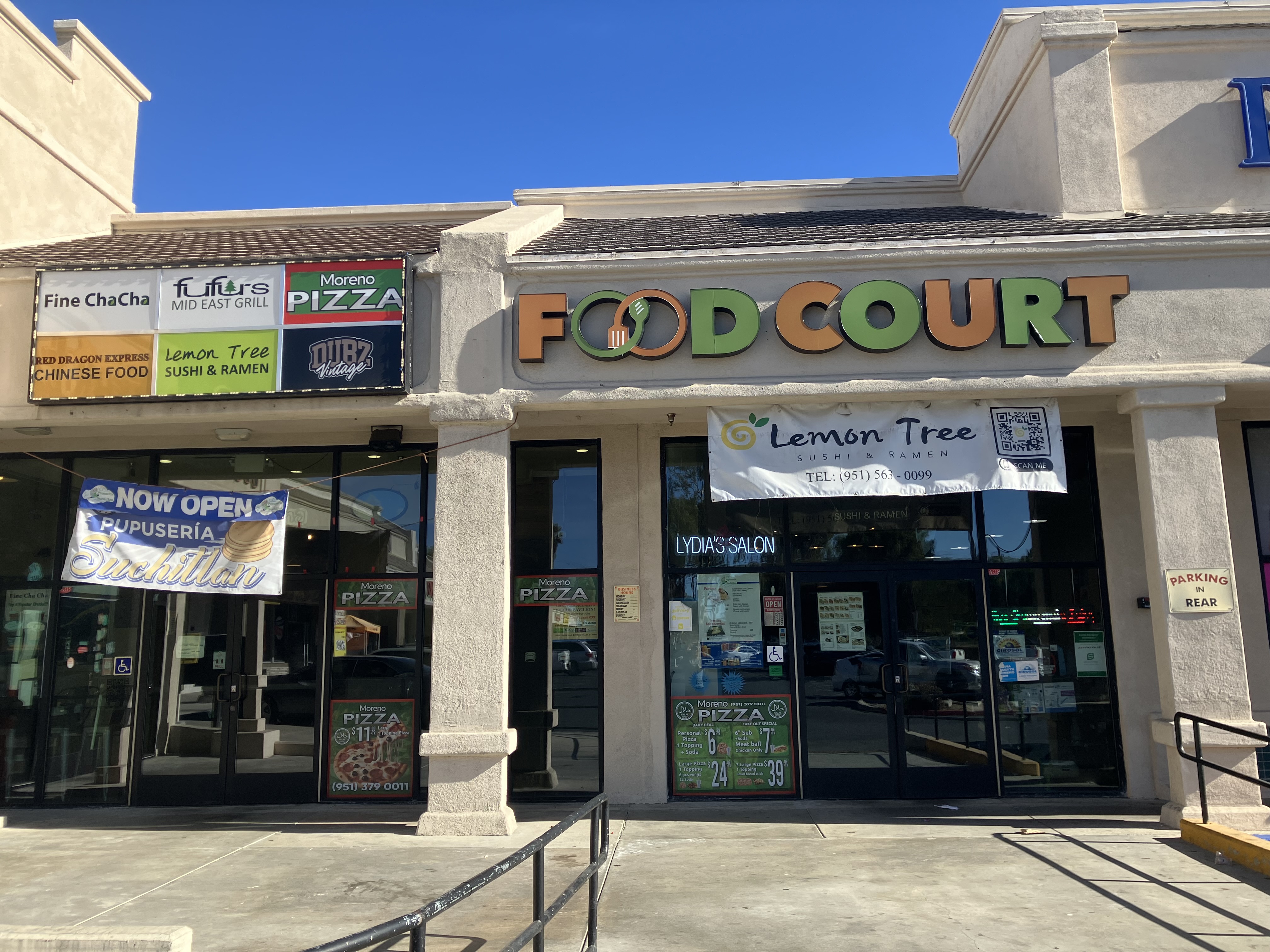 Photo of Ruposhi Bangla N Pizza