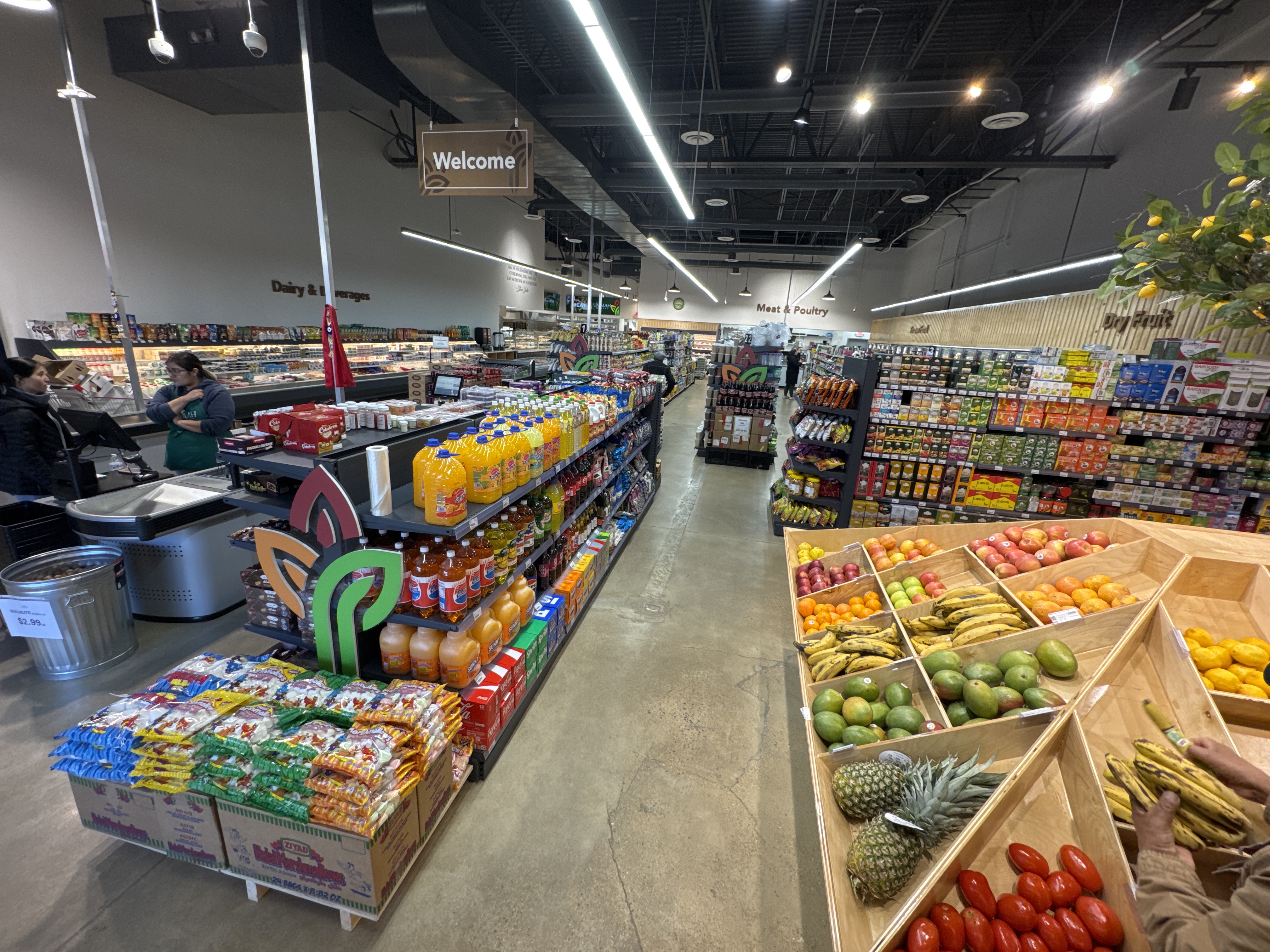 Photo of Ummah Market