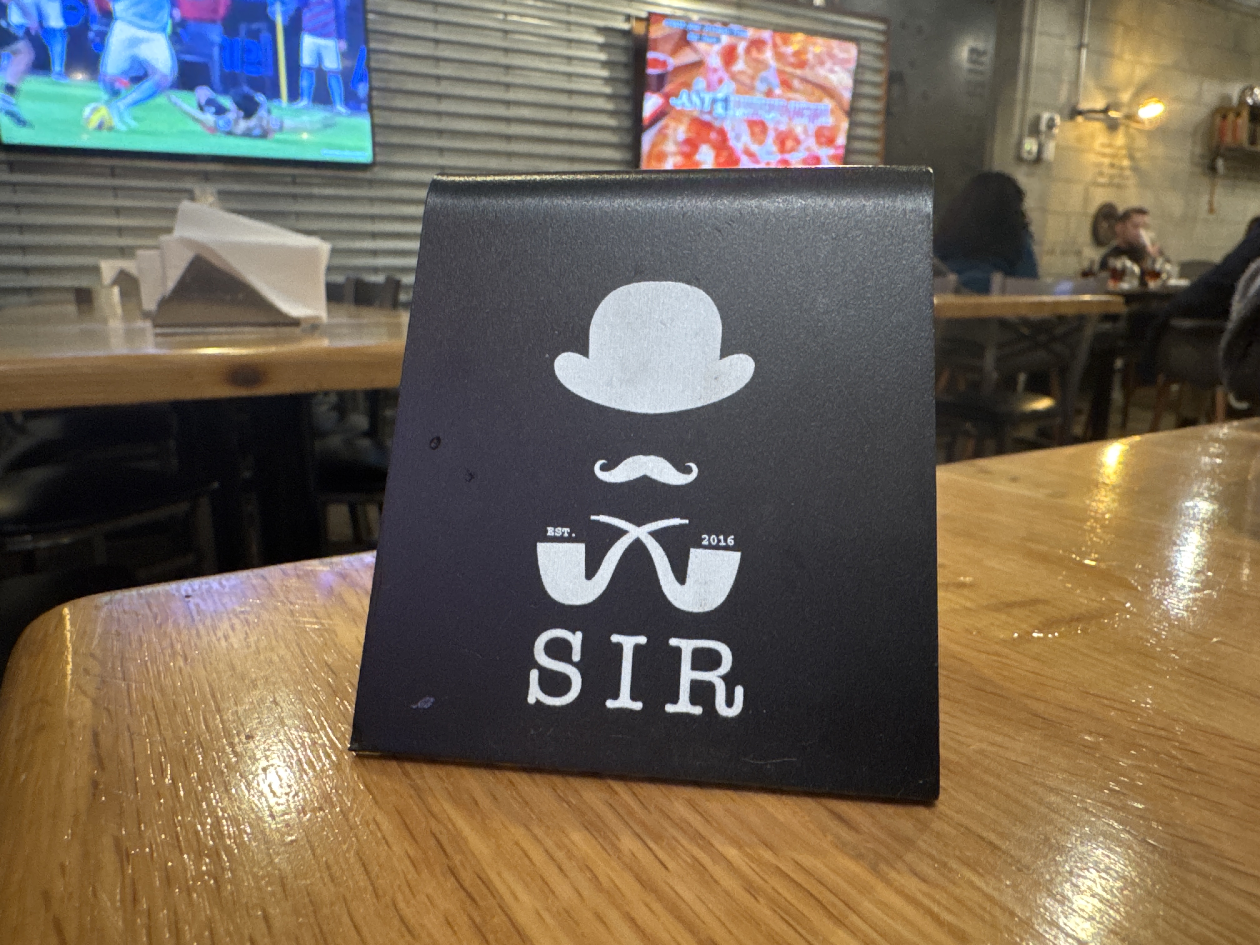 Photo of Sir Sandwich Co.