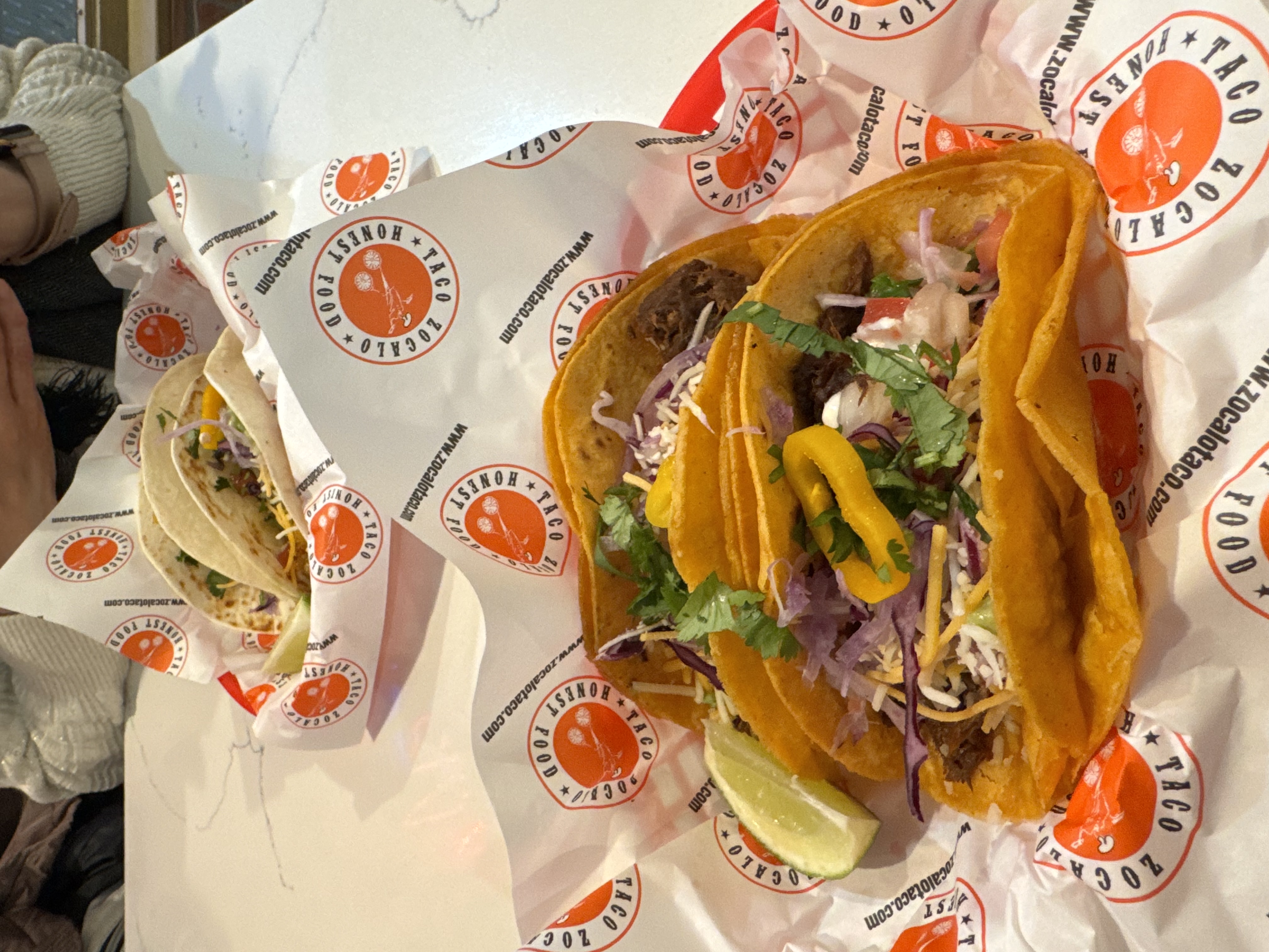 Photo of Taco Zocalo