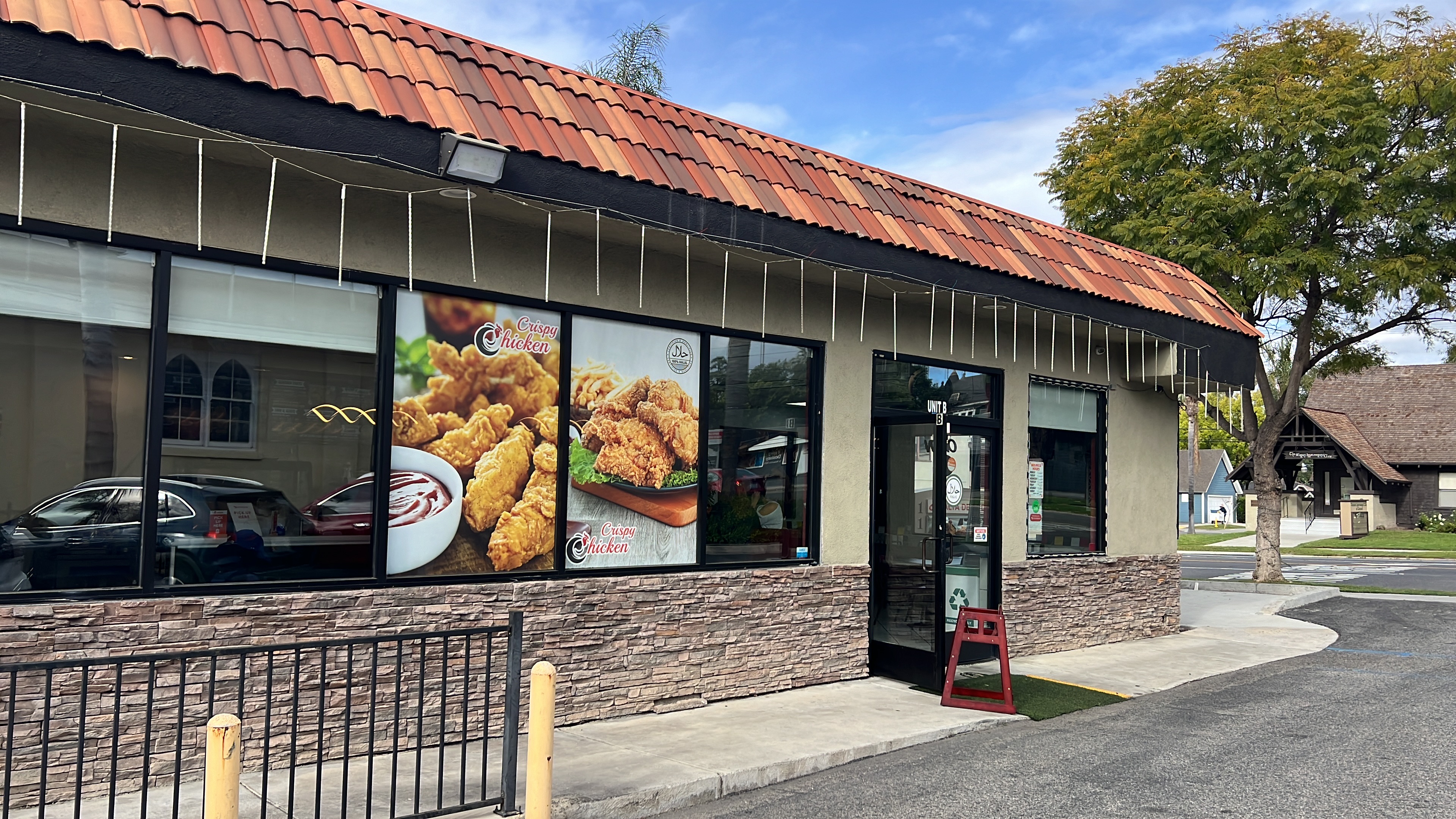 Photo of Crispy Chicken Kitchen