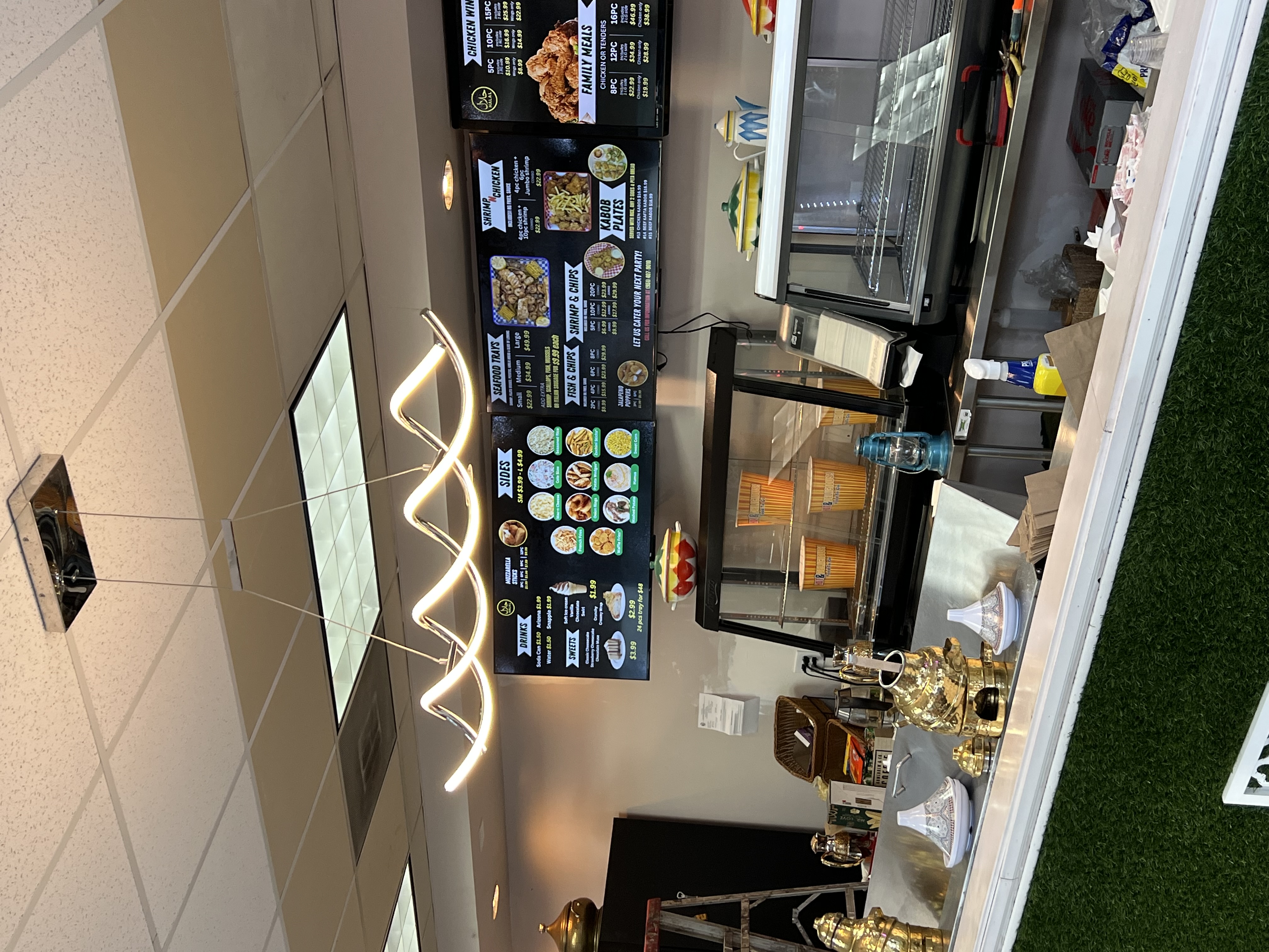 Photo of Crispy Chicken Kitchen