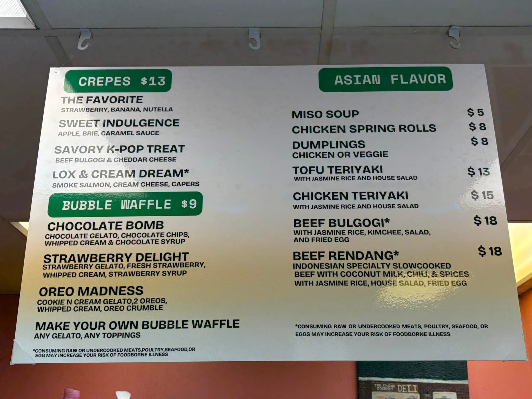 Photo of Sweet Chili Café & Carry Out