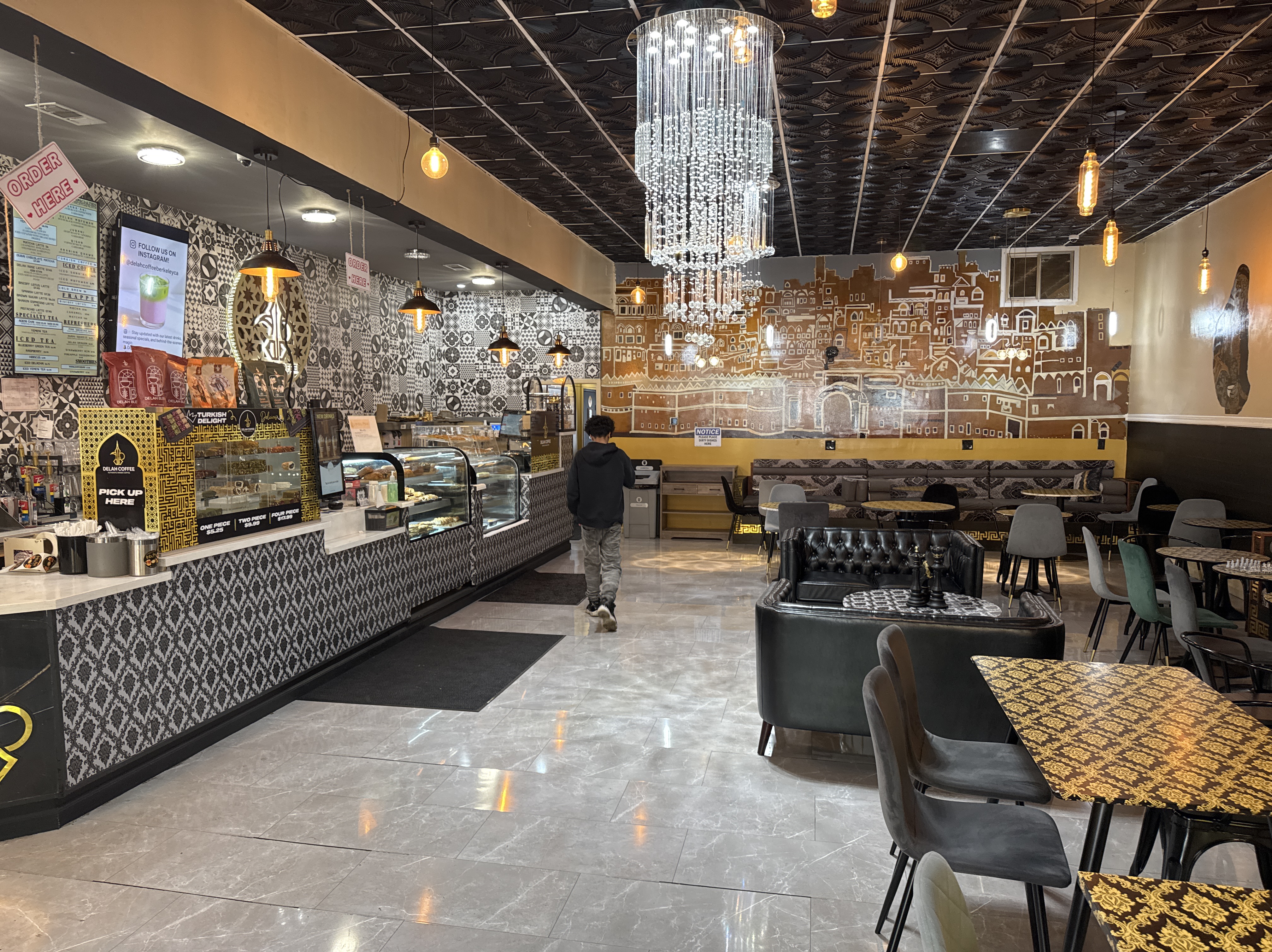 Photo of Delah Coffee House