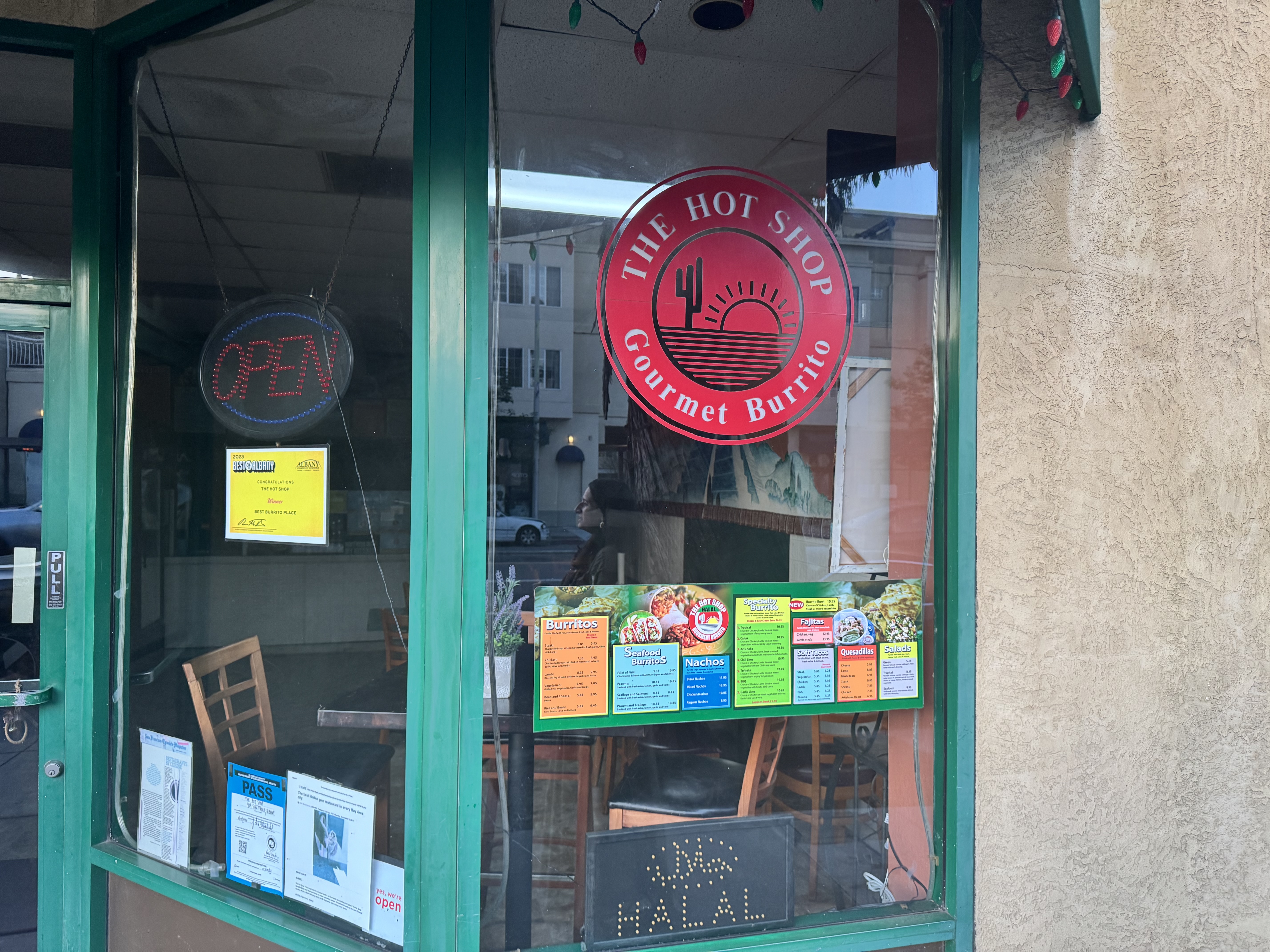 Photo of The Hot Shop