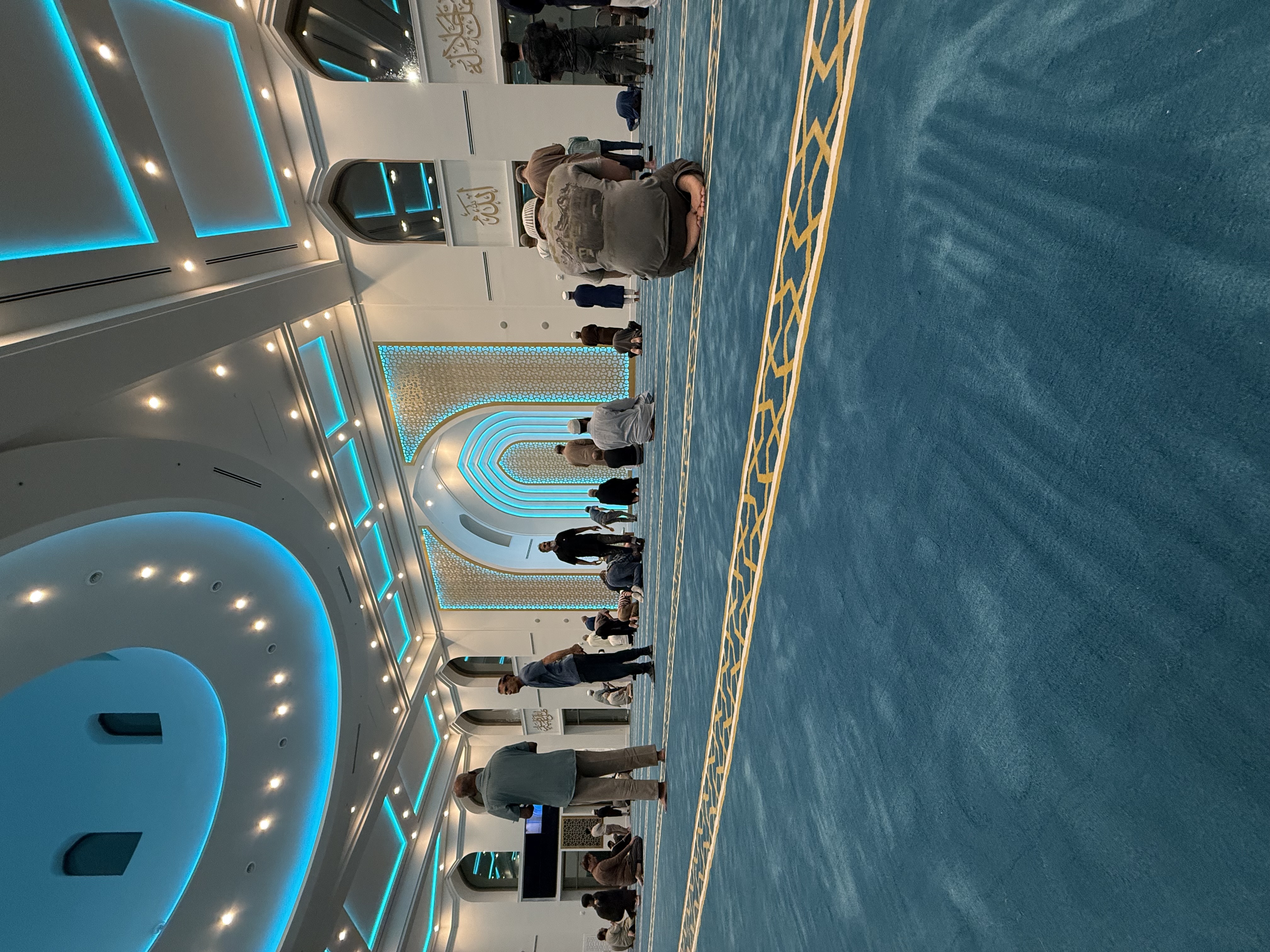 Photo of Islamic Center of Orlando