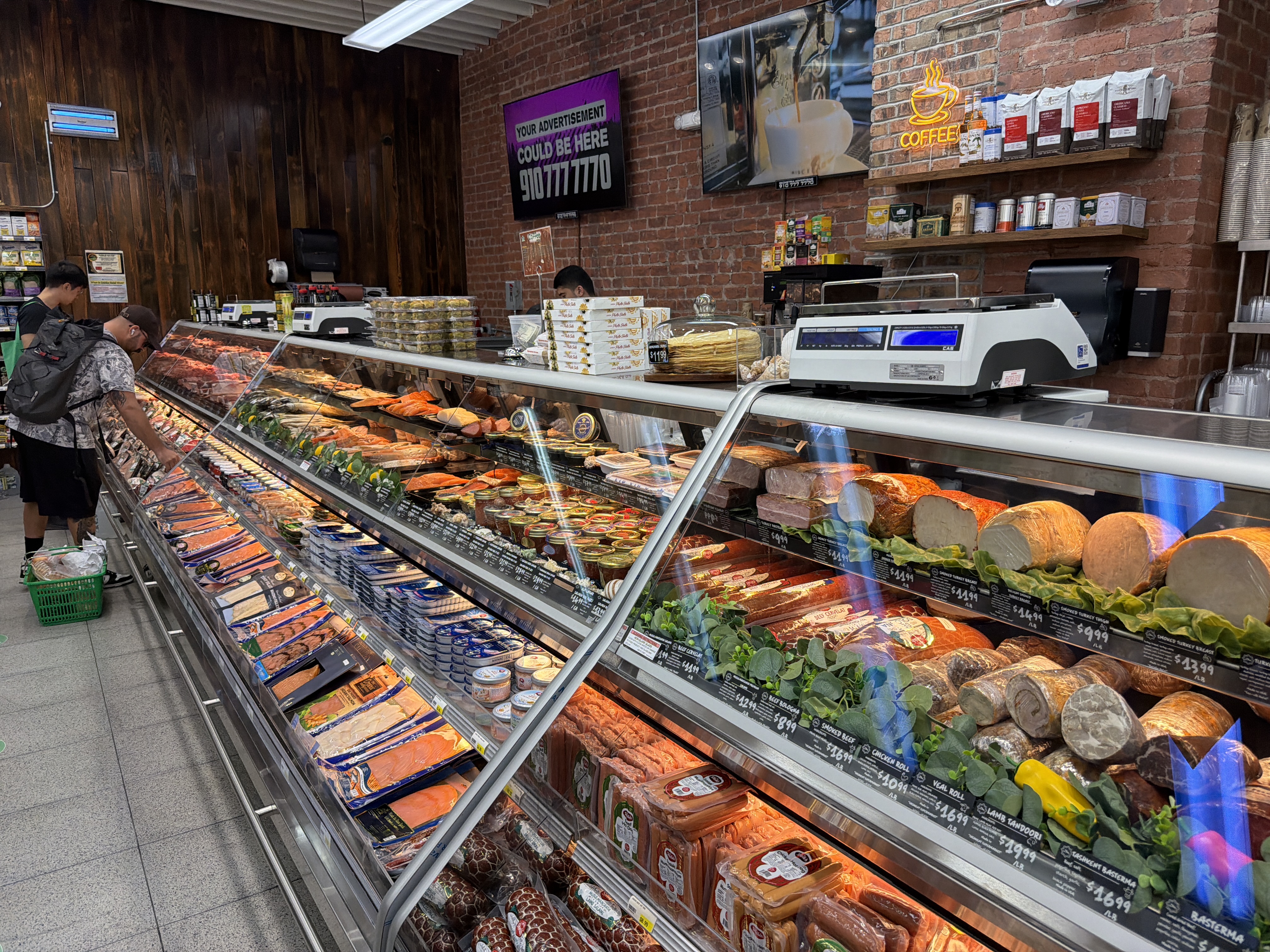 Photo of Tashkent Supermarket