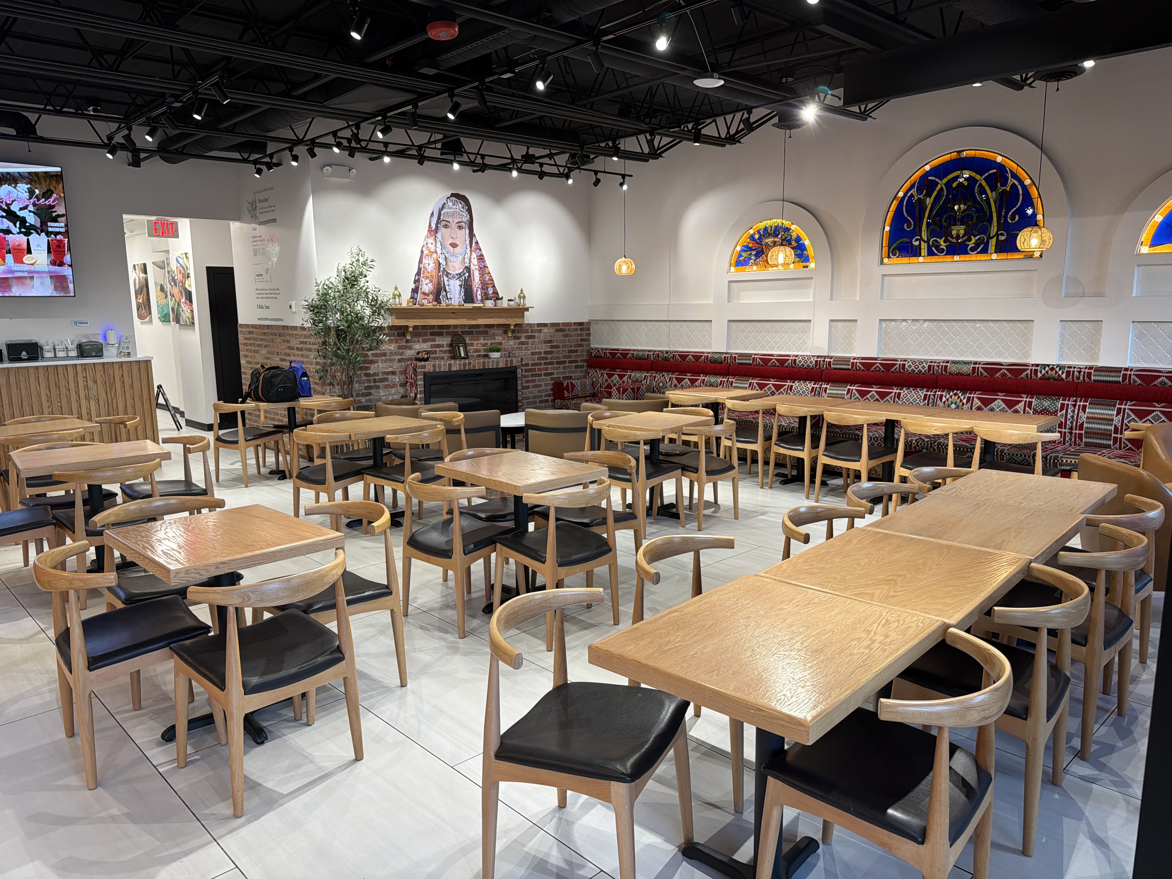 Photo of Qamaria Coffee House