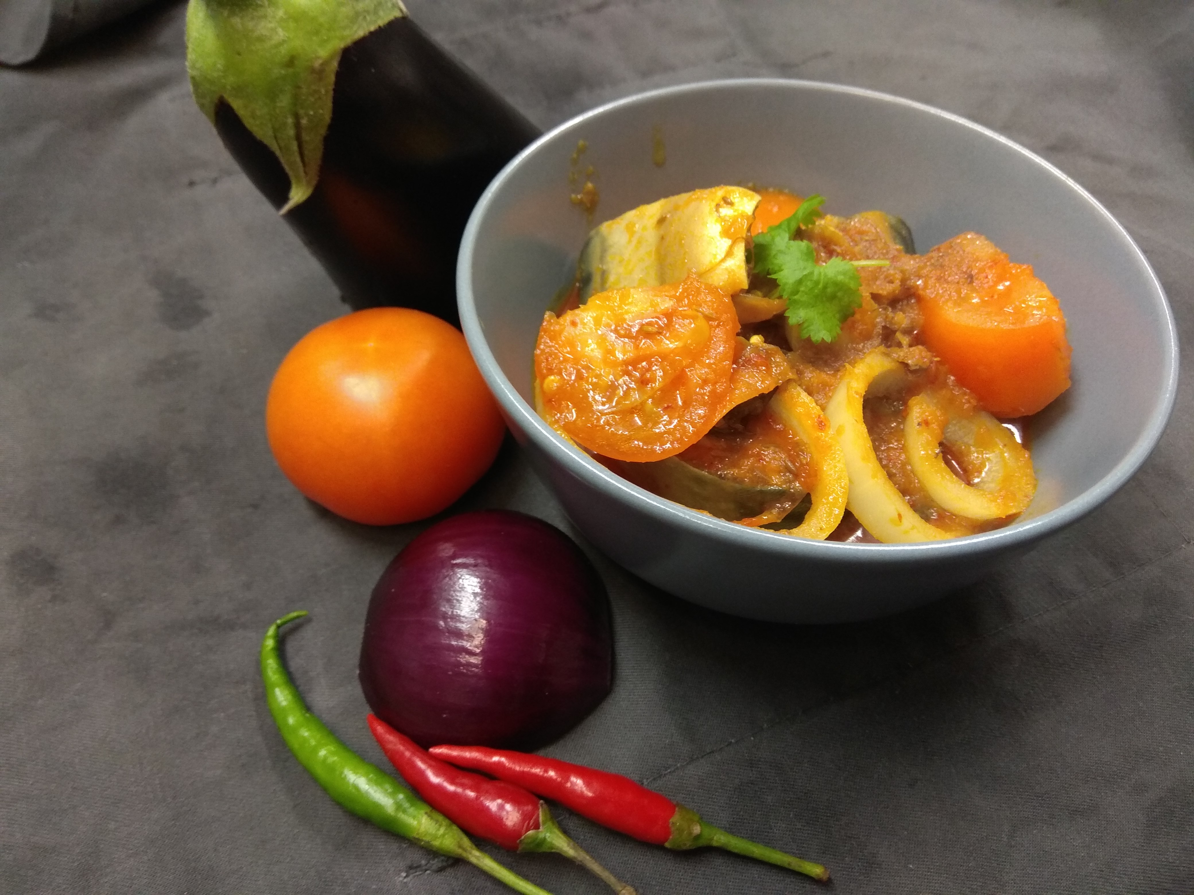 Photo of Selera Malaysian Bistro