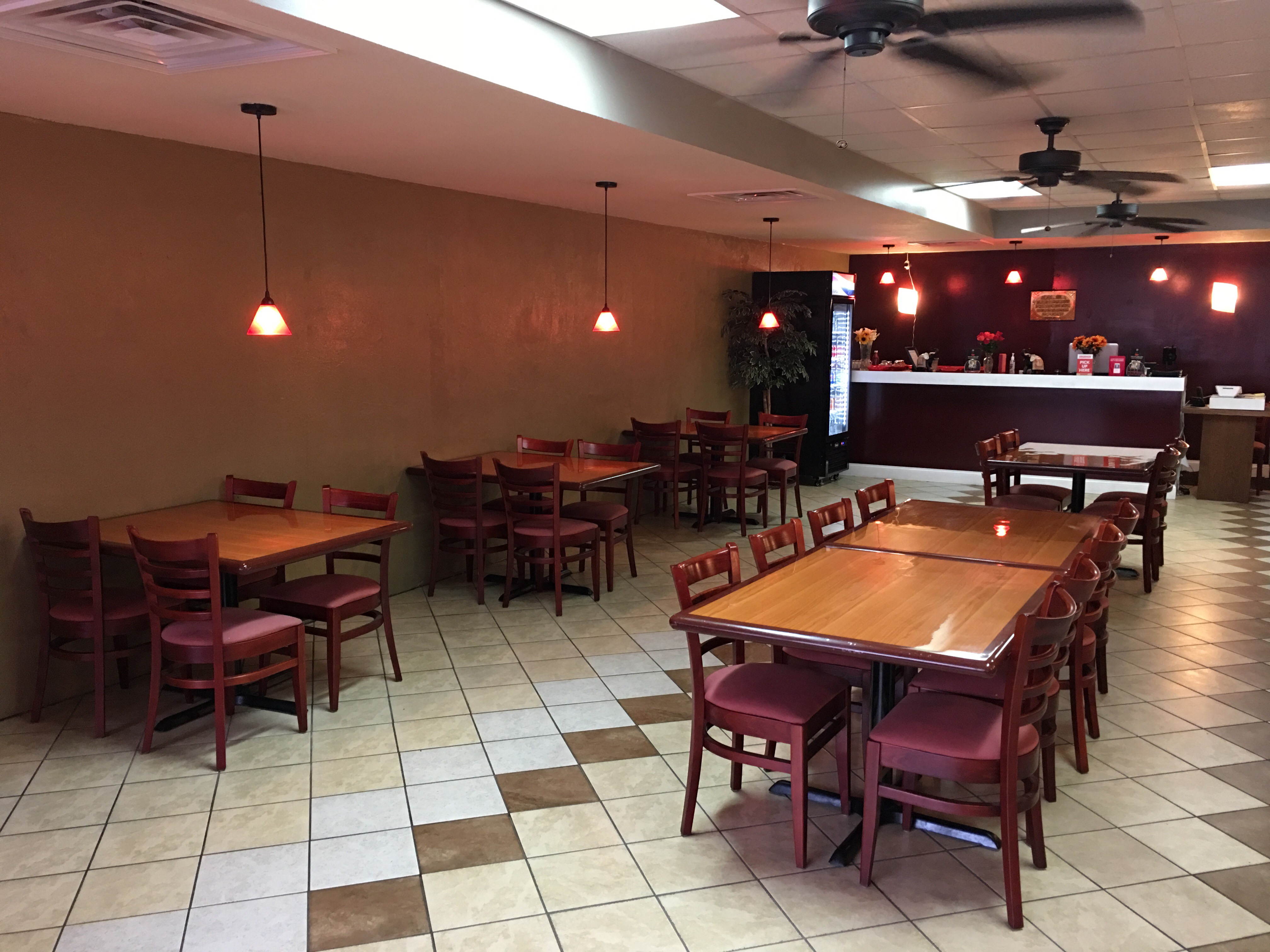 Photo of Black Rice Sushi & Thai Cuisine