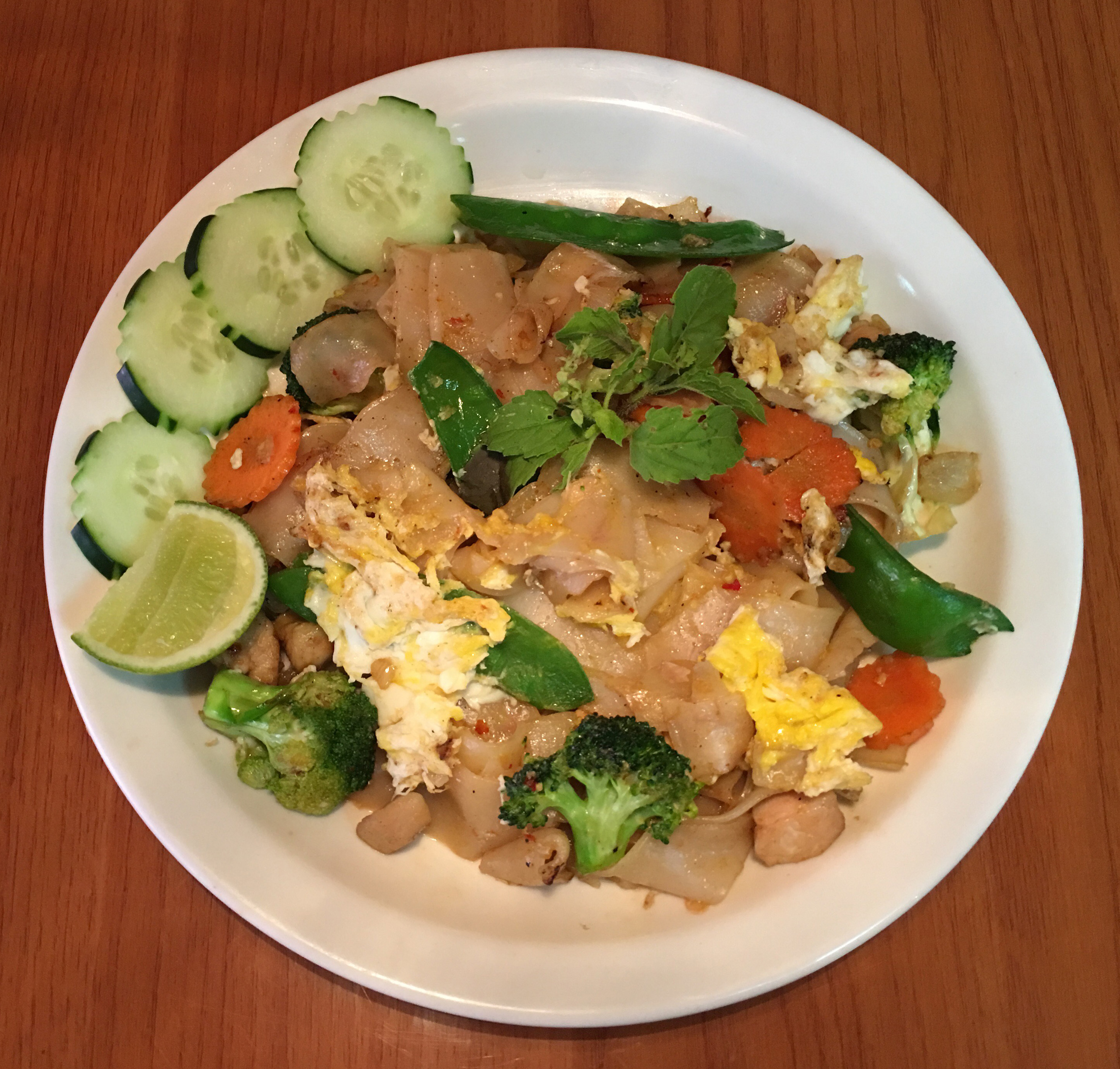 Photo of Black Rice Sushi & Thai Cuisine