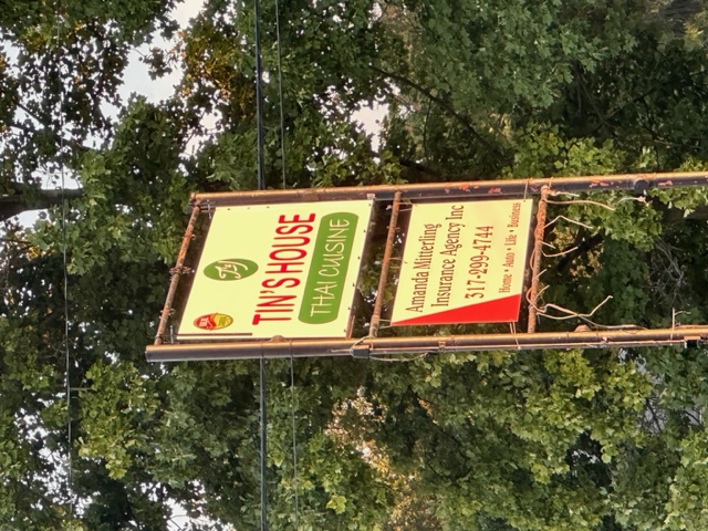 Photo of Tin's House