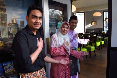 Photo of Selera Malaysian Bistro