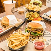 Photo of Elevation Burger