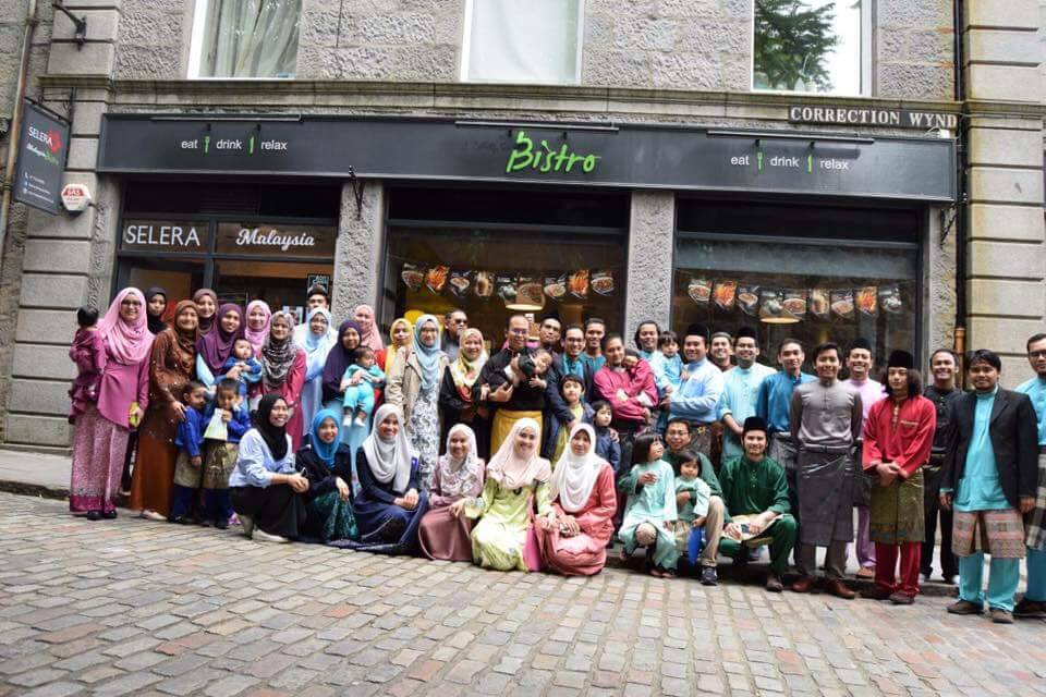 Photo of Selera Malaysian Bistro