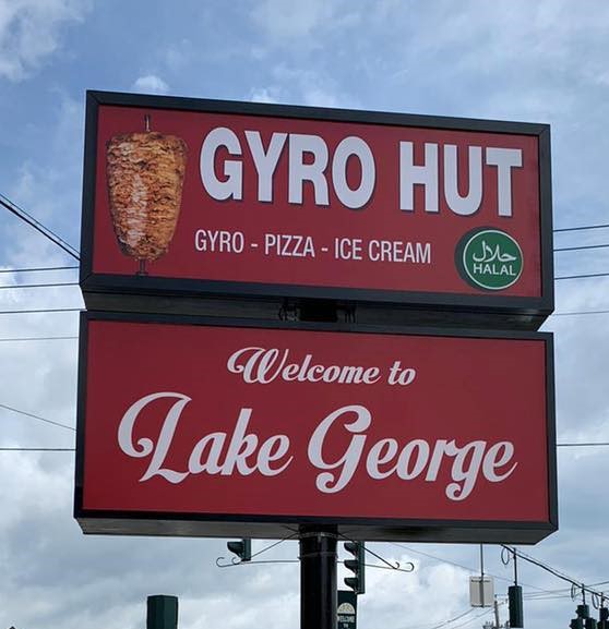 Photo of Gyro Hut