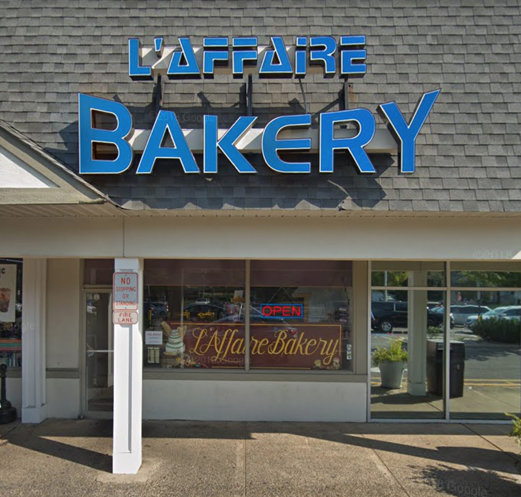 Photo of L'Affaire Bakery (II)