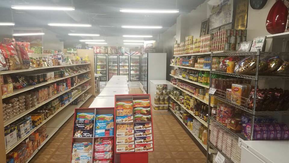 Photo of Al-Basha Market