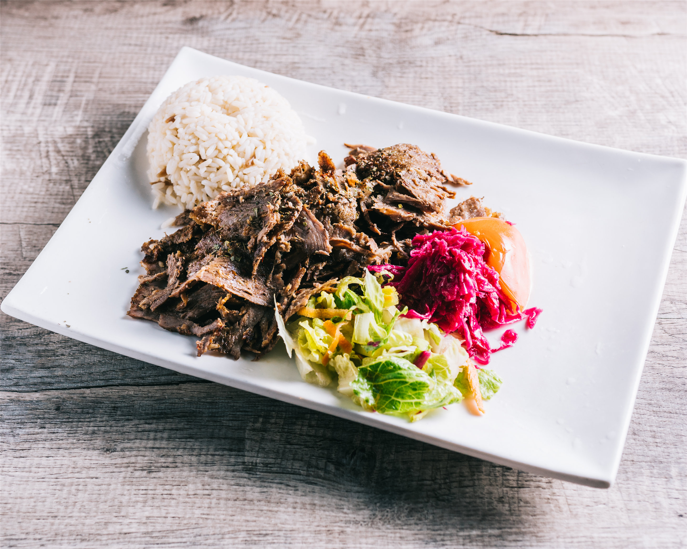 Photo of ABA Turkish Restaurant