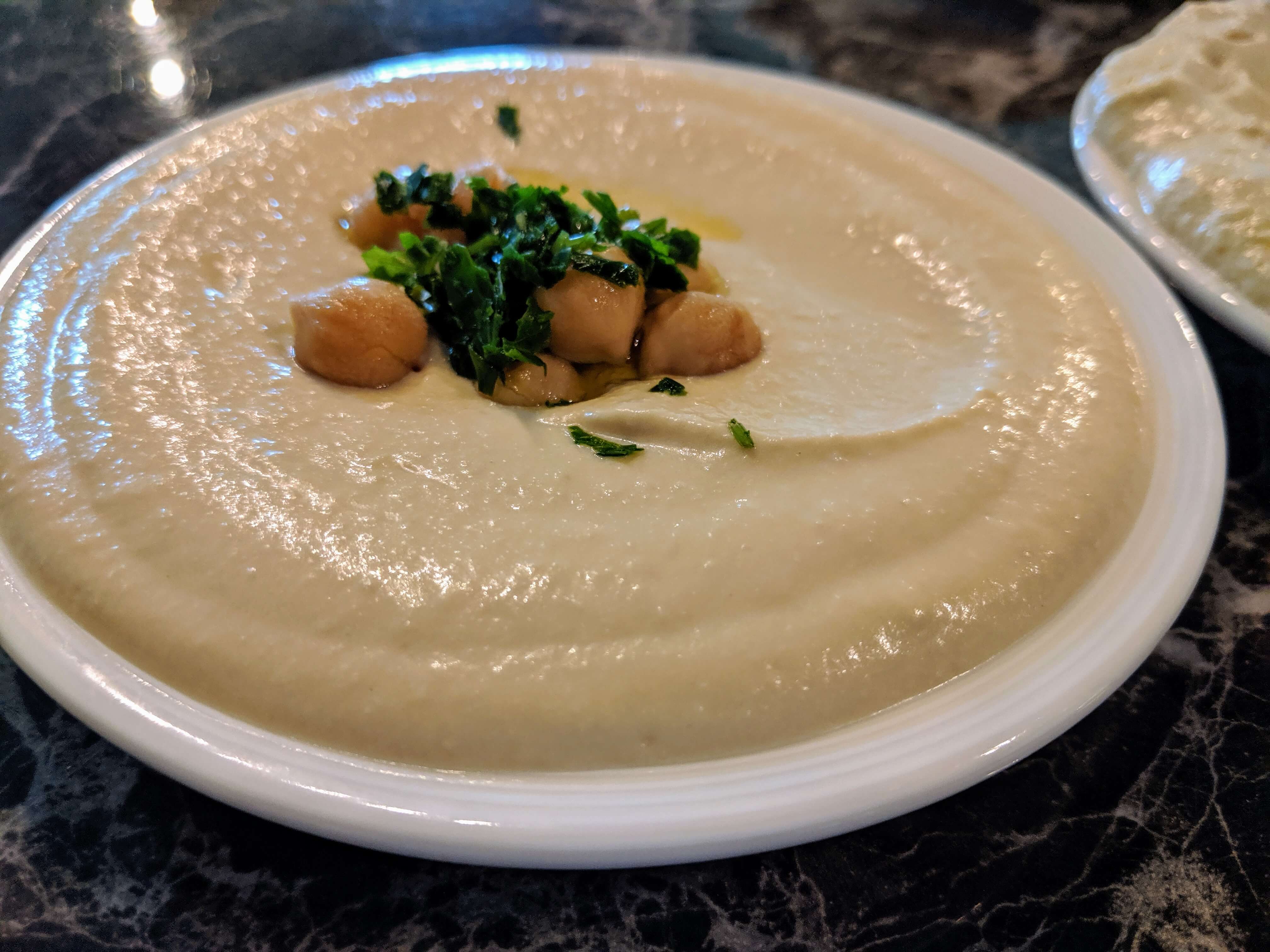 Photo of Levantine's Café & Bakery