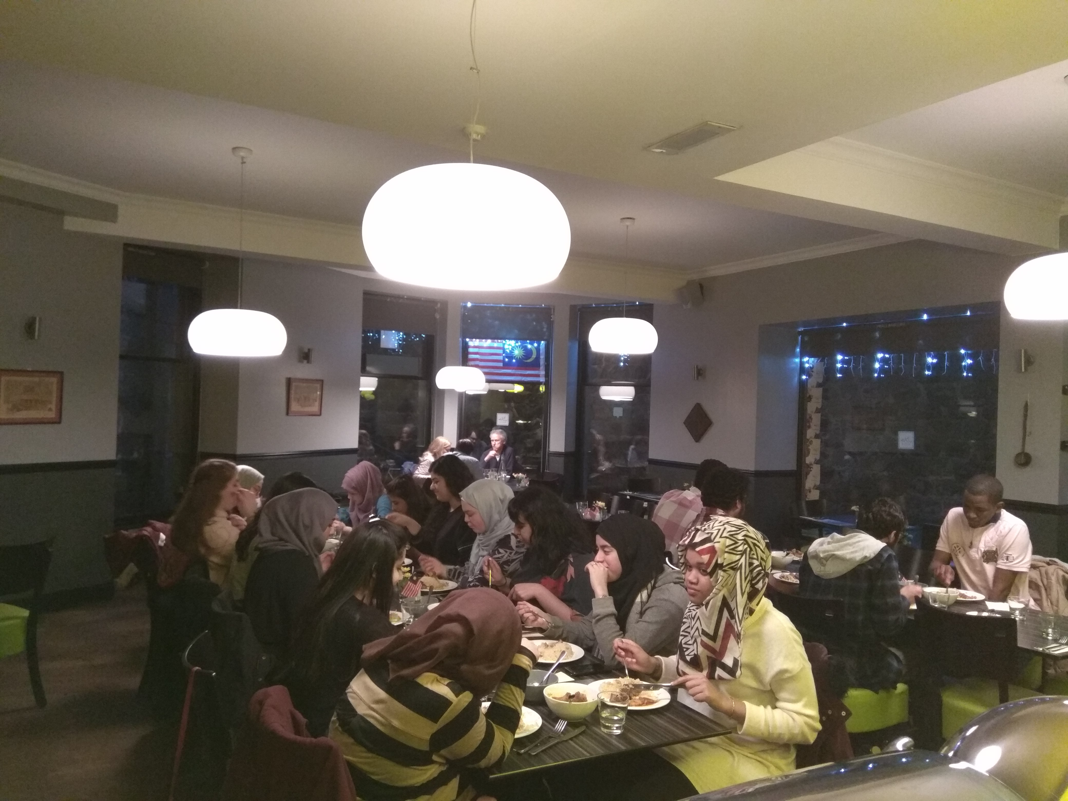 Photo of Selera Malaysian Bistro